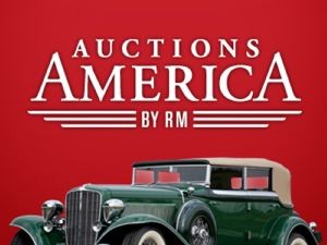 Auctions America by RM Fall Carlisle Auction