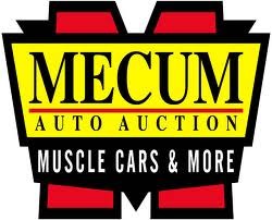 Mecum Auctions 2012 Houston Auction