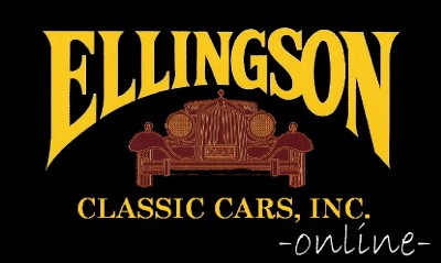 Ellingson Car Museum
