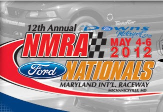 NMRA FORD NATIONALS