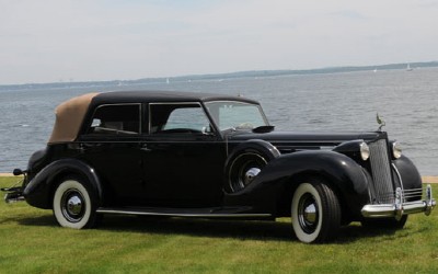 Auctions America by RM-Carlisle, PA